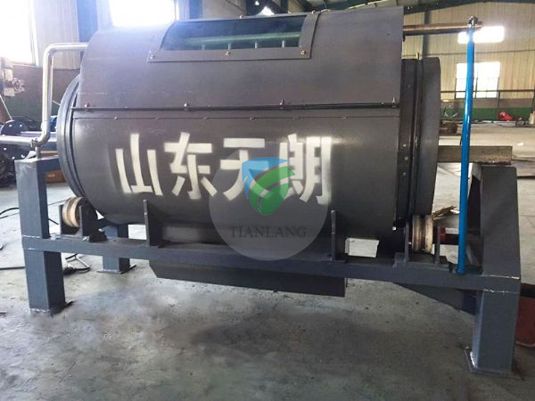 Micro filter delivery