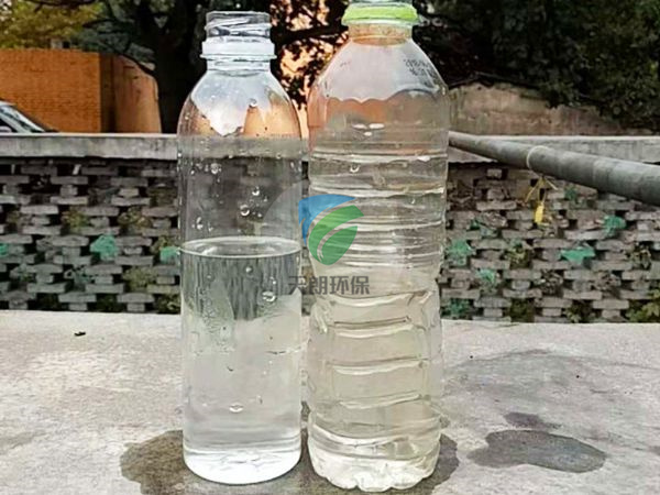濟寧高新區(qū)王因辦事處劉村農(nóng)村生活污水治理項目
