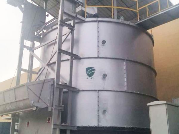 推進(jìn)病死畜禽無害化處理機(jī)制建設(shè)